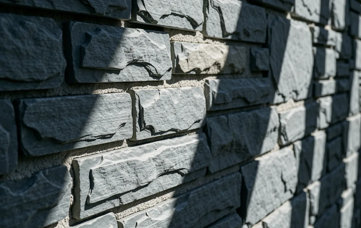 Bernese Architektur Textur